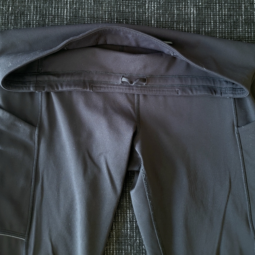 Lululemon Compression Leggings